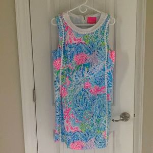 Lilly Pulitzer Dress, size 12